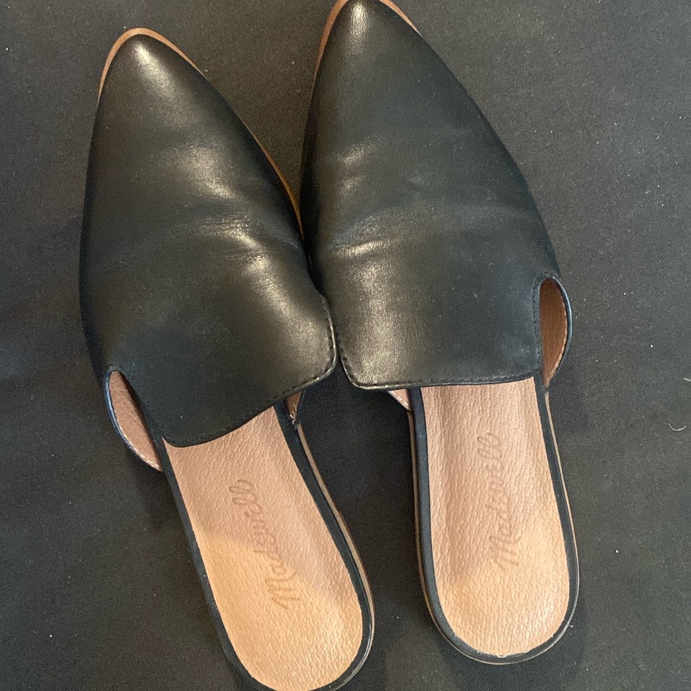 Like new Madewell 6M